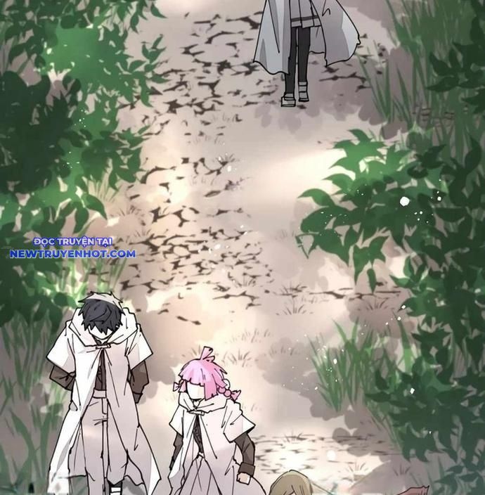 Đại Pháp Sư Của Tổ Đội Hồi Quy - Chapter 58 - Page 3