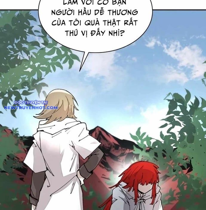 Đại Pháp Sư Của Tổ Đội Hồi Quy - Chapter 58 - Page 31