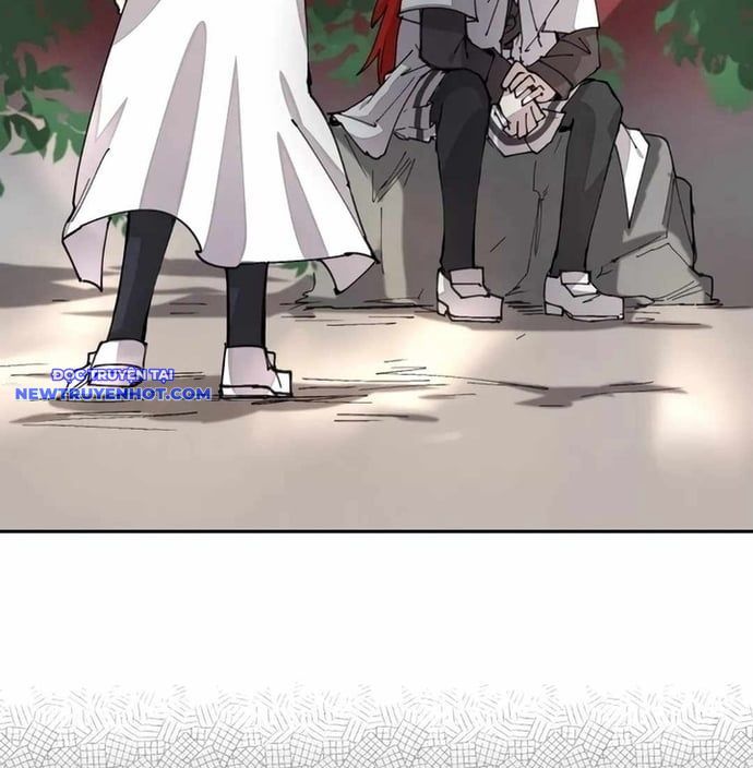 Đại Pháp Sư Của Tổ Đội Hồi Quy - Chapter 58 - Page 32