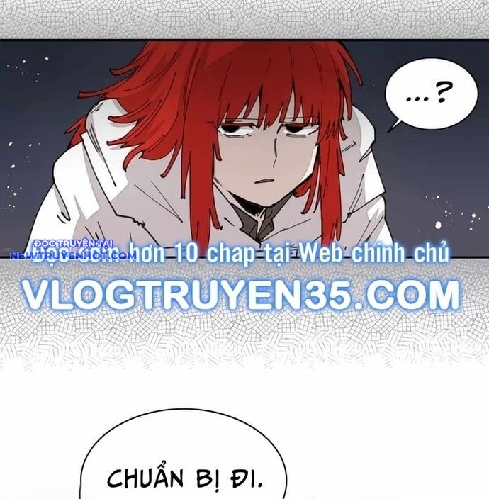 Đại Pháp Sư Của Tổ Đội Hồi Quy - Chapter 58 - Page 33