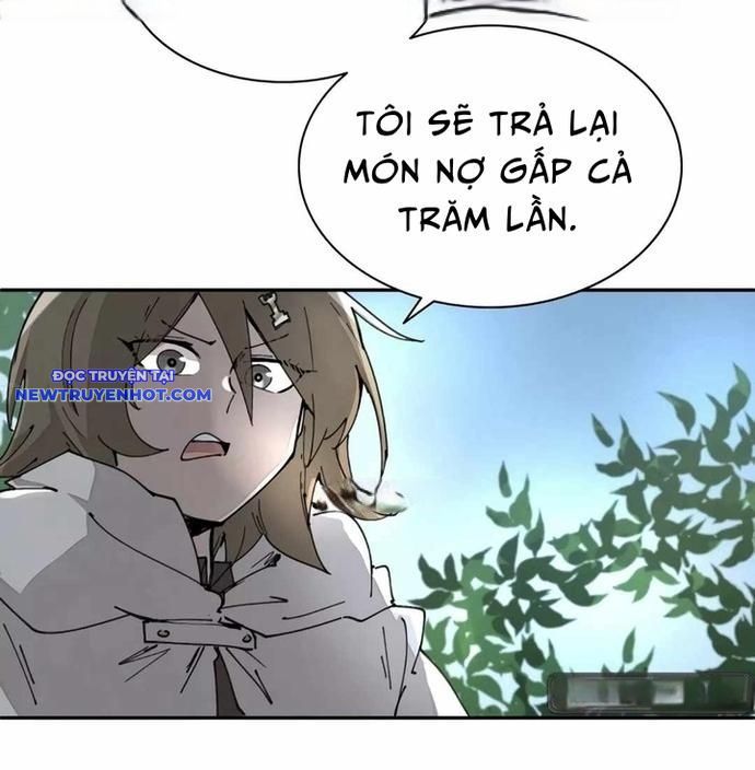 Đại Pháp Sư Của Tổ Đội Hồi Quy - Chapter 58 - Page 34