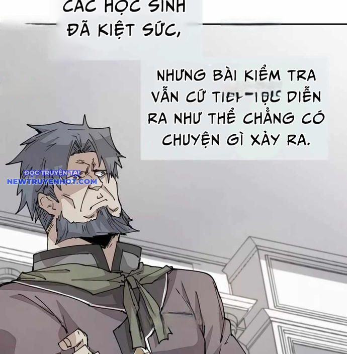 Đại Pháp Sư Của Tổ Đội Hồi Quy - Chapter 58 - Page 38