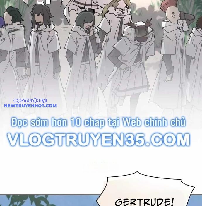 Đại Pháp Sư Của Tổ Đội Hồi Quy - Chapter 58 - Page 4