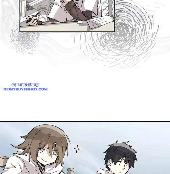 Đại Pháp Sư Của Tổ Đội Hồi Quy - Chapter 58 - Page 41