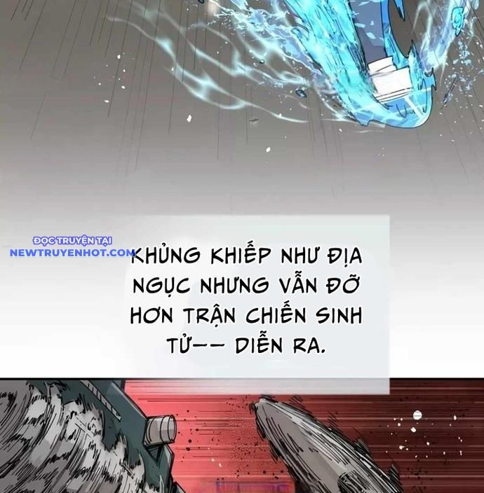 Đại Pháp Sư Của Tổ Đội Hồi Quy - Chapter 58 - Page 45