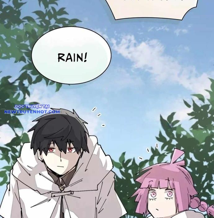 Đại Pháp Sư Của Tổ Đội Hồi Quy - Chapter 58 - Page 5