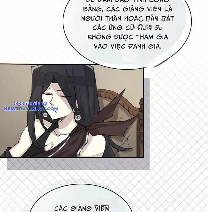 Đại Pháp Sư Của Tổ Đội Hồi Quy - Chapter 58 - Page 55