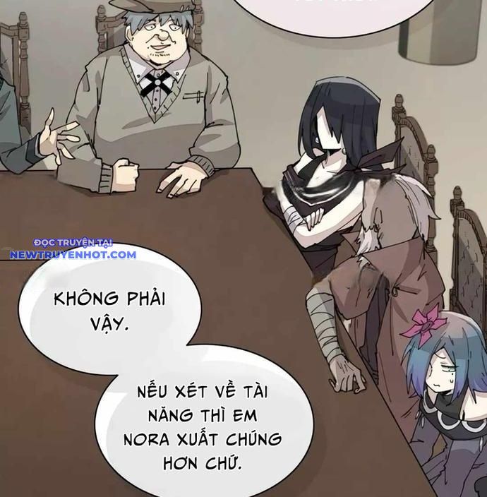 Đại Pháp Sư Của Tổ Đội Hồi Quy - Chapter 58 - Page 59