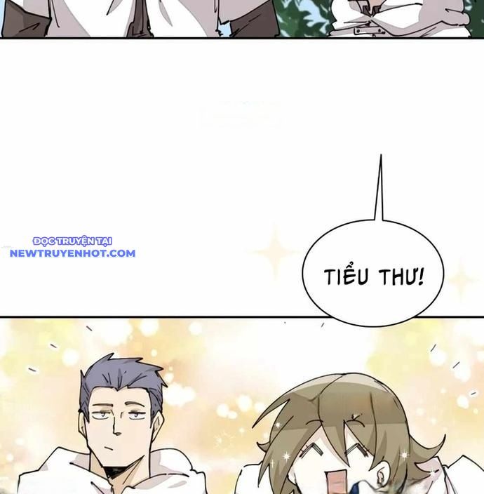 Đại Pháp Sư Của Tổ Đội Hồi Quy - Chapter 58 - Page 6