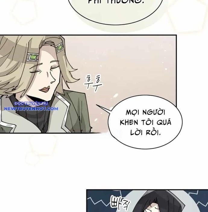 Đại Pháp Sư Của Tổ Đội Hồi Quy - Chapter 58 - Page 61