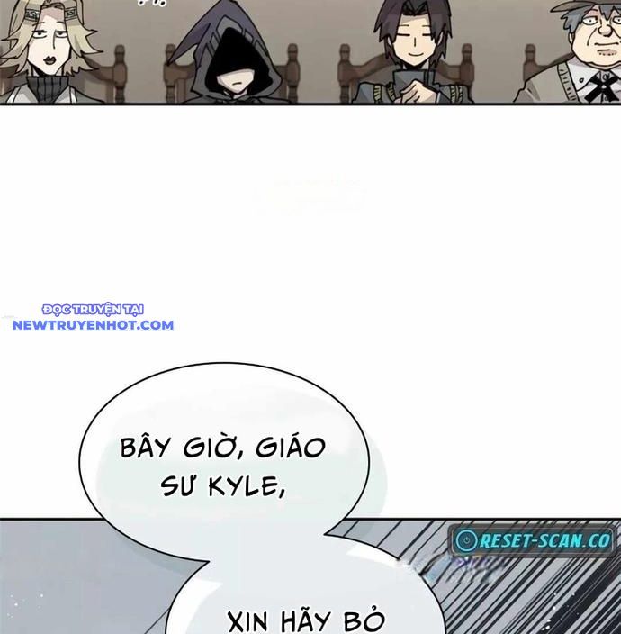 Đại Pháp Sư Của Tổ Đội Hồi Quy - Chapter 58 - Page 67