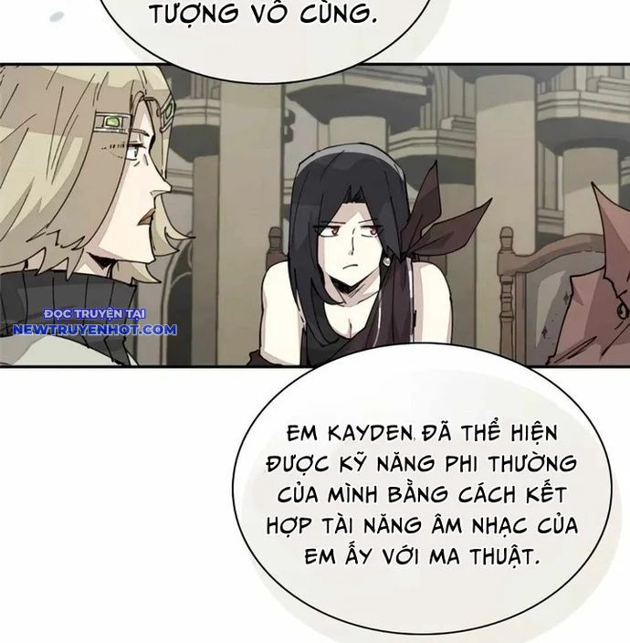 Đại Pháp Sư Của Tổ Đội Hồi Quy - Chapter 58 - Page 71