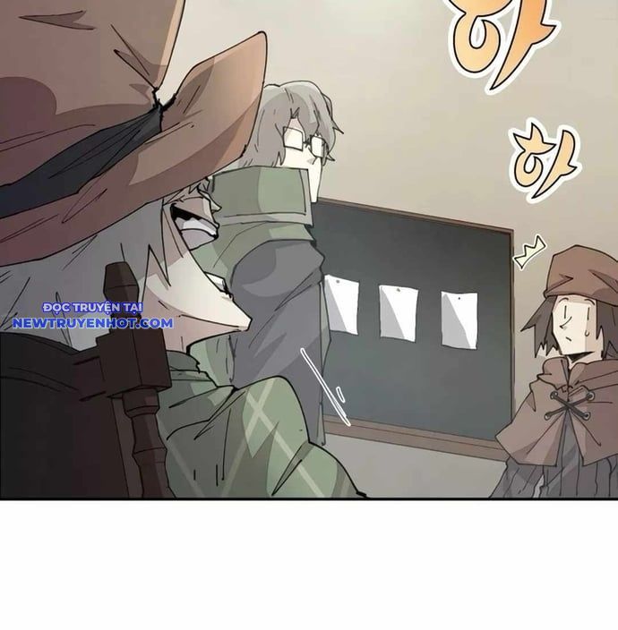 Đại Pháp Sư Của Tổ Đội Hồi Quy - Chapter 58 - Page 83