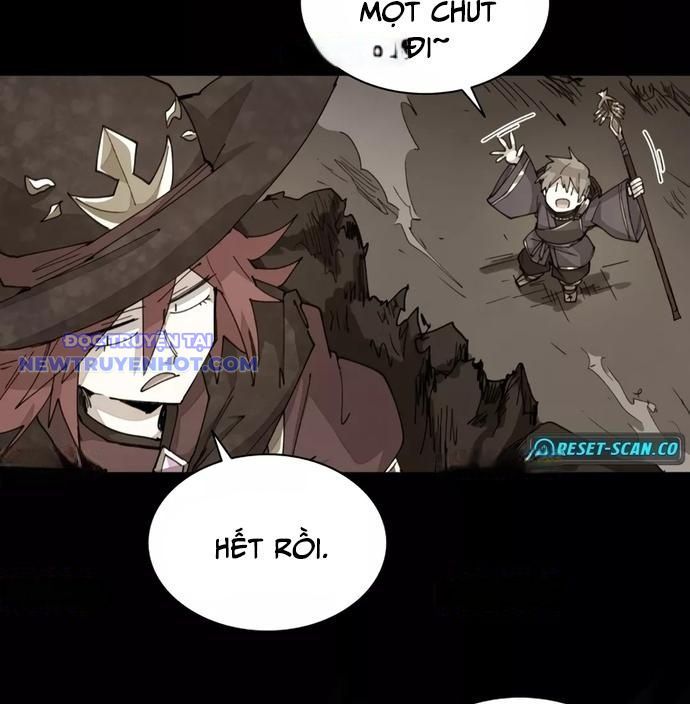 Đại Pháp Sư Của Tổ Đội Hồi Quy - Chapter 59 - Page 10