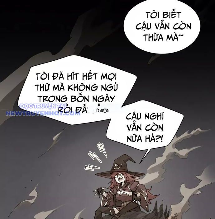 Đại Pháp Sư Của Tổ Đội Hồi Quy - Chapter 59 - Page 11
