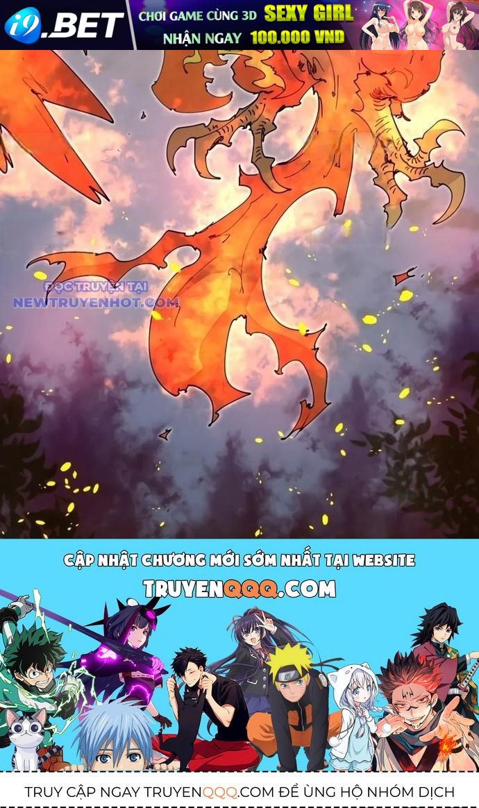 Đại Pháp Sư Của Tổ Đội Hồi Quy - Chapter 59 - Page 117