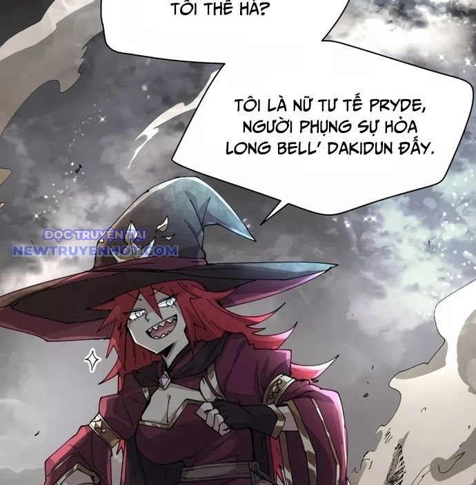 Đại Pháp Sư Của Tổ Đội Hồi Quy - Chapter 59 - Page 20