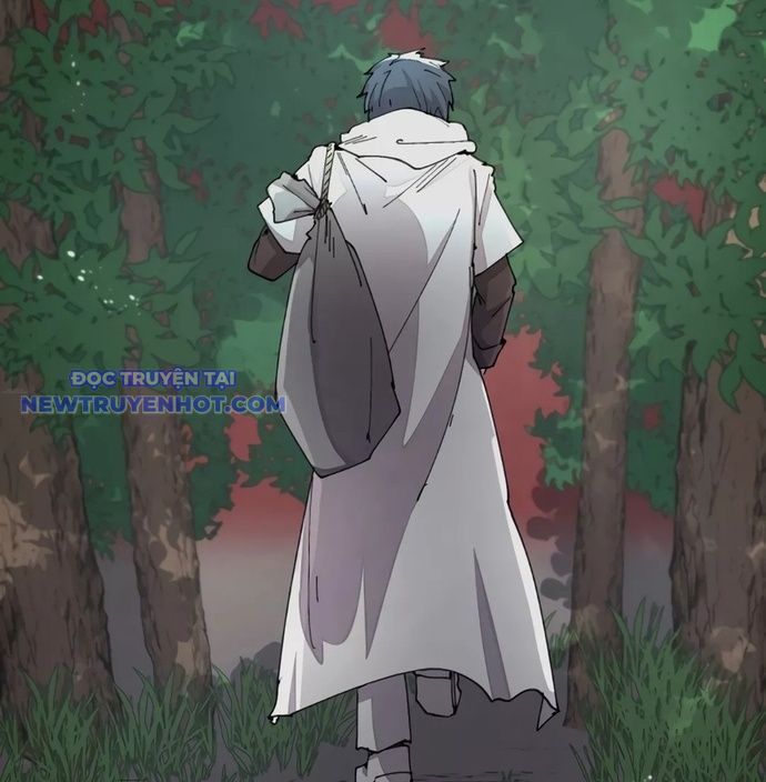 Đại Pháp Sư Của Tổ Đội Hồi Quy - Chapter 59 - Page 23