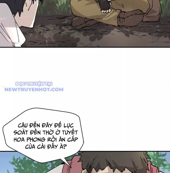 Đại Pháp Sư Của Tổ Đội Hồi Quy - Chapter 59 - Page 41