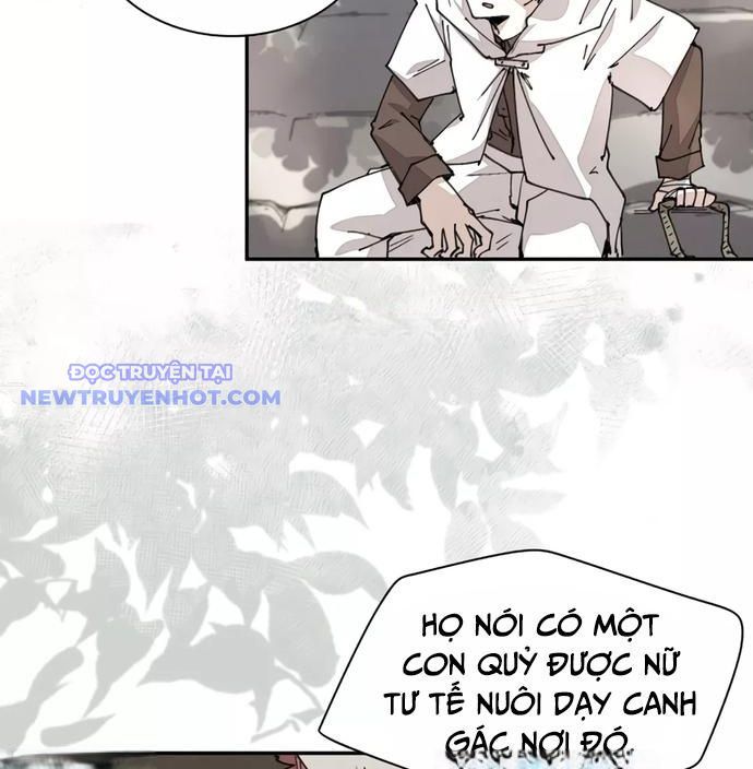 Đại Pháp Sư Của Tổ Đội Hồi Quy - Chapter 59 - Page 48