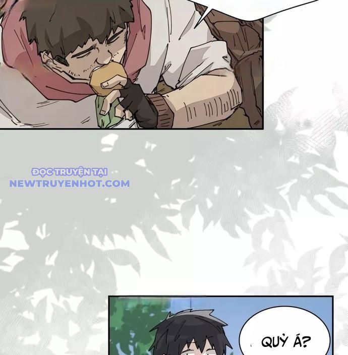 Đại Pháp Sư Của Tổ Đội Hồi Quy - Chapter 59 - Page 49