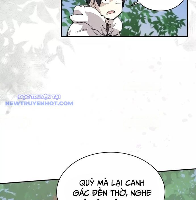 Đại Pháp Sư Của Tổ Đội Hồi Quy - Chapter 59 - Page 50