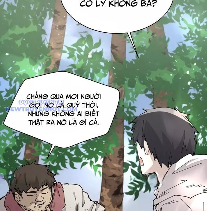 Đại Pháp Sư Của Tổ Đội Hồi Quy - Chapter 59 - Page 51