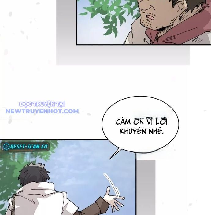 Đại Pháp Sư Của Tổ Đội Hồi Quy - Chapter 59 - Page 57