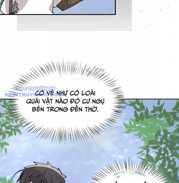 Đại Pháp Sư Của Tổ Đội Hồi Quy - Chapter 59 - Page 58