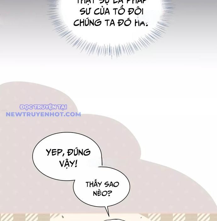 Đại Pháp Sư Của Tổ Đội Hồi Quy - Chapter 59 - Page 69