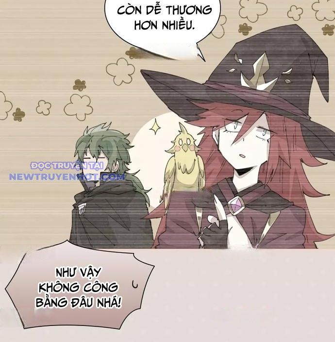 Đại Pháp Sư Của Tổ Đội Hồi Quy - Chapter 59 - Page 71