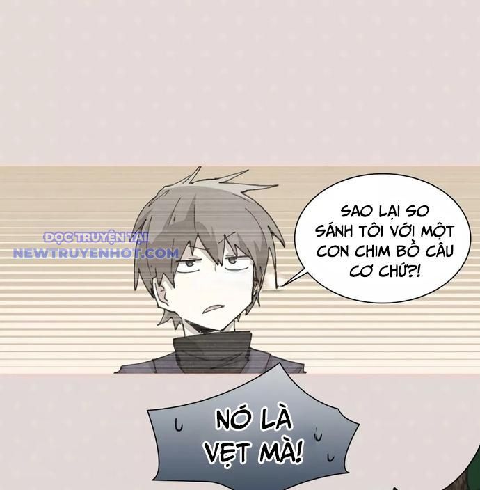 Đại Pháp Sư Của Tổ Đội Hồi Quy - Chapter 59 - Page 72