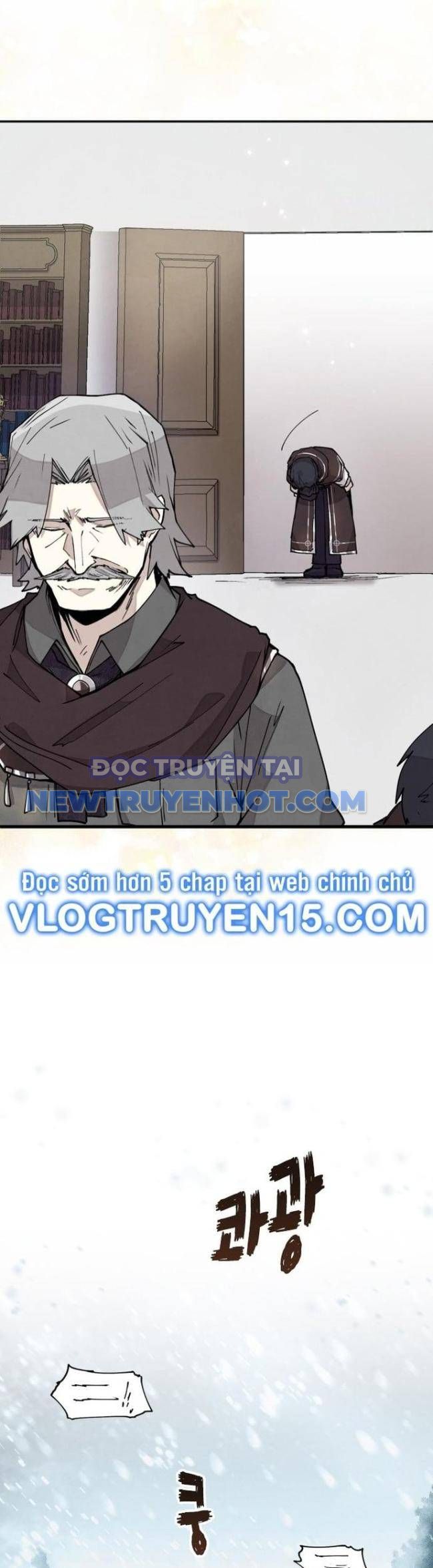 Đại Pháp Sư Của Tổ Đội Hồi Quy - Chapter 6 - Page 10