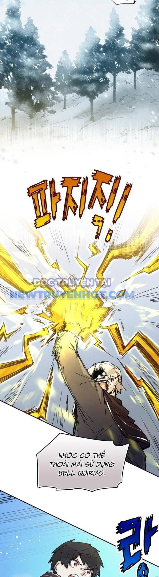 Đại Pháp Sư Của Tổ Đội Hồi Quy - Chapter 6 - Page 11