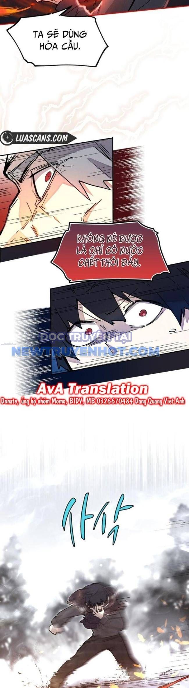 Đại Pháp Sư Của Tổ Đội Hồi Quy - Chapter 6 - Page 15