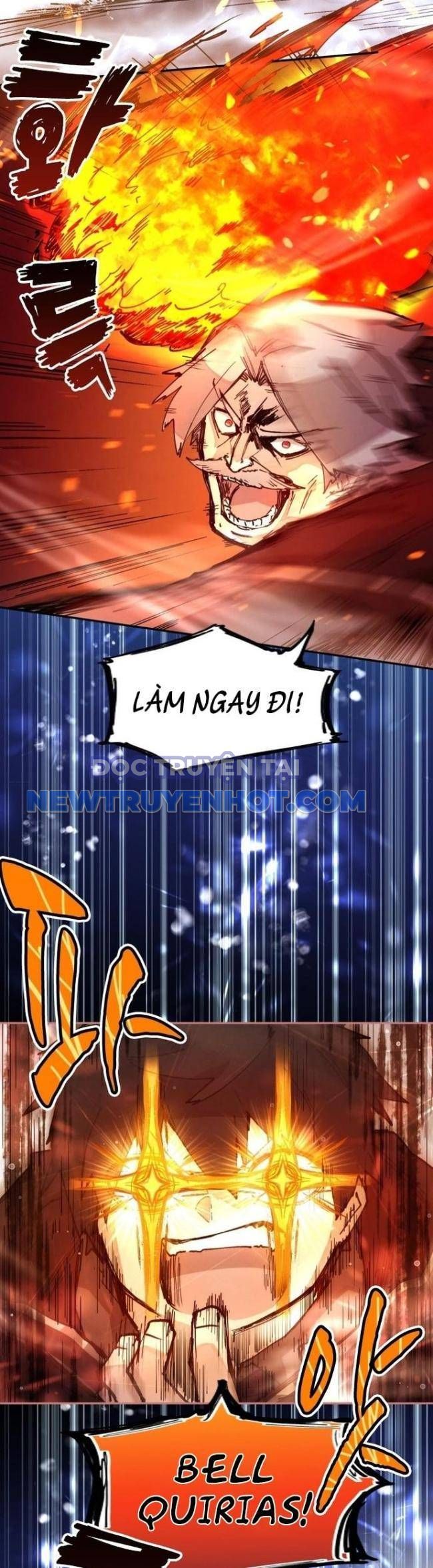 Đại Pháp Sư Của Tổ Đội Hồi Quy - Chapter 6 - Page 16