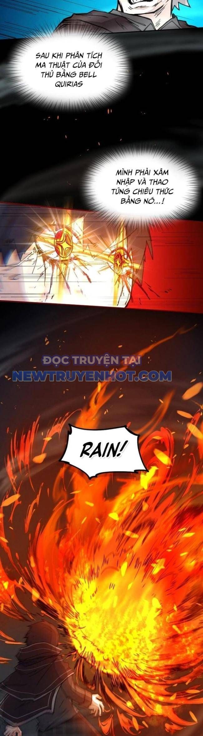 Đại Pháp Sư Của Tổ Đội Hồi Quy - Chapter 6 - Page 18
