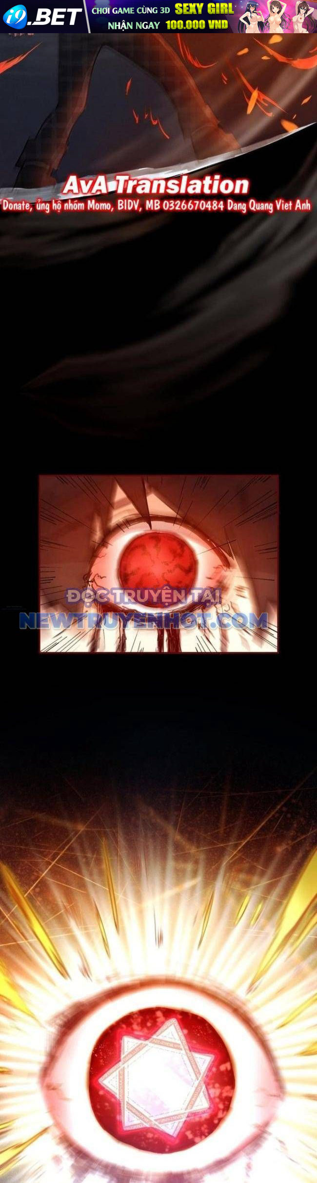 Đại Pháp Sư Của Tổ Đội Hồi Quy - Chapter 6 - Page 19