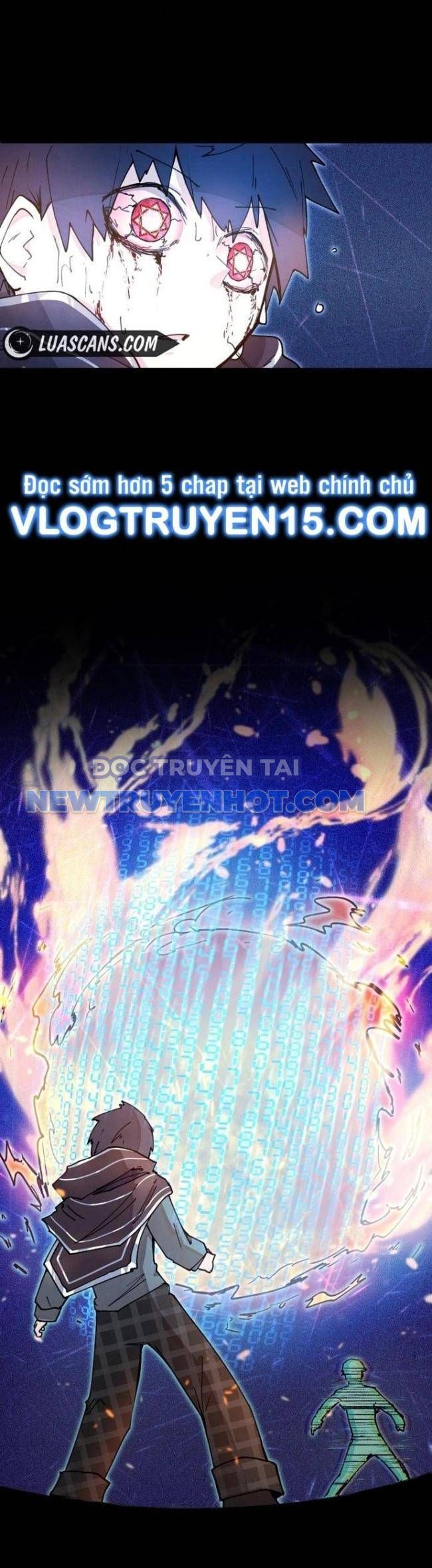 Đại Pháp Sư Của Tổ Đội Hồi Quy - Chapter 6 - Page 21