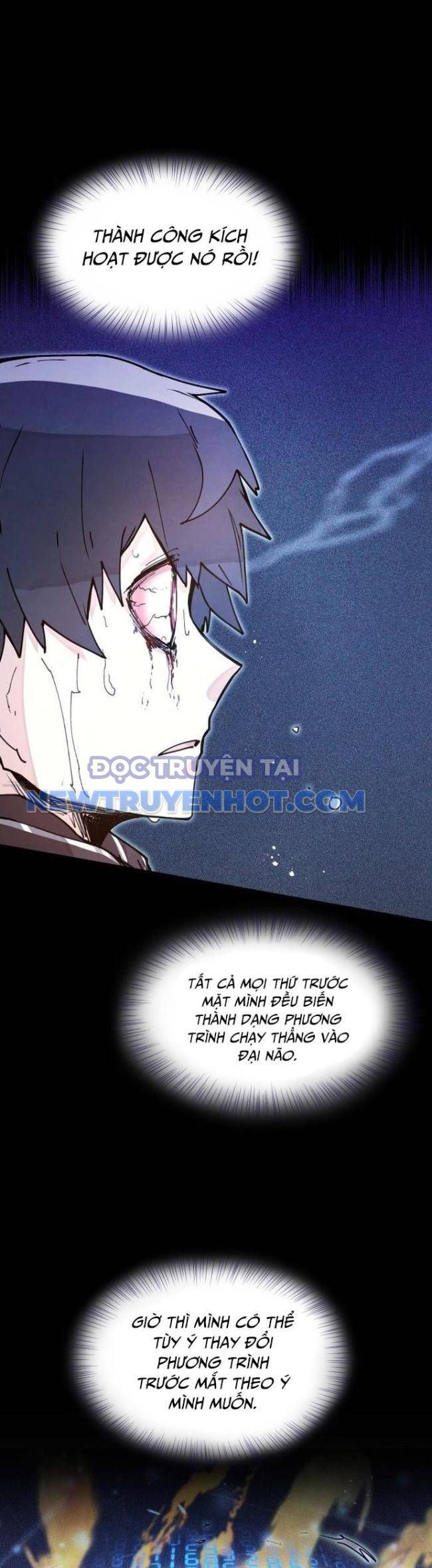 Đại Pháp Sư Của Tổ Đội Hồi Quy - Chapter 6 - Page 22