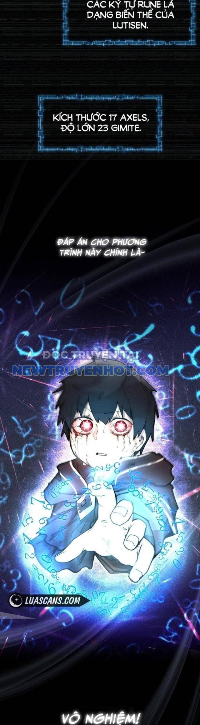 Đại Pháp Sư Của Tổ Đội Hồi Quy - Chapter 6 - Page 24