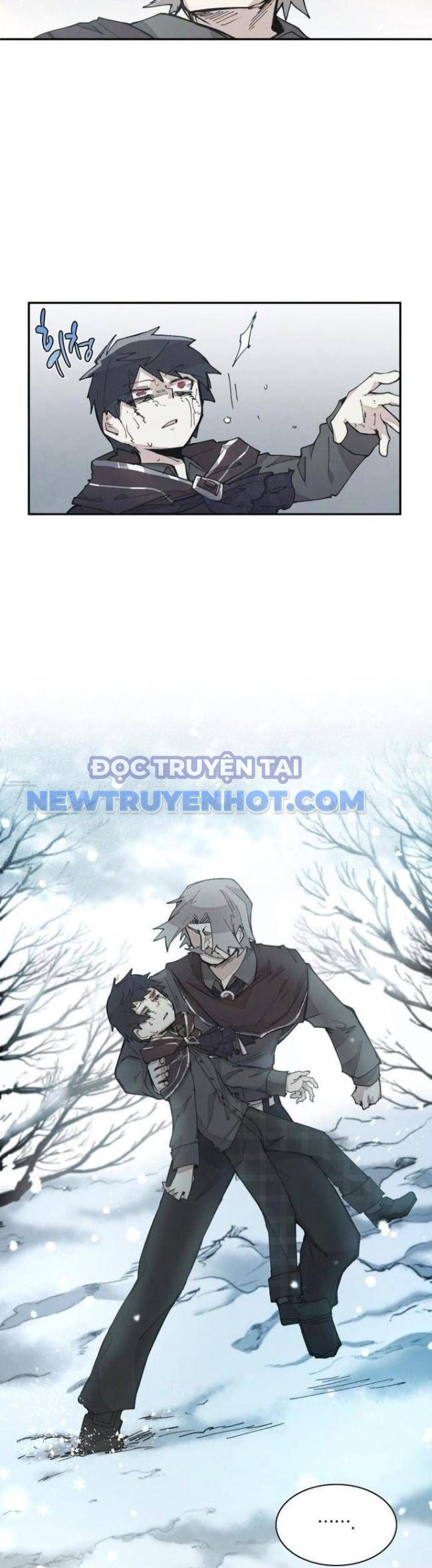 Đại Pháp Sư Của Tổ Đội Hồi Quy - Chapter 6 - Page 26