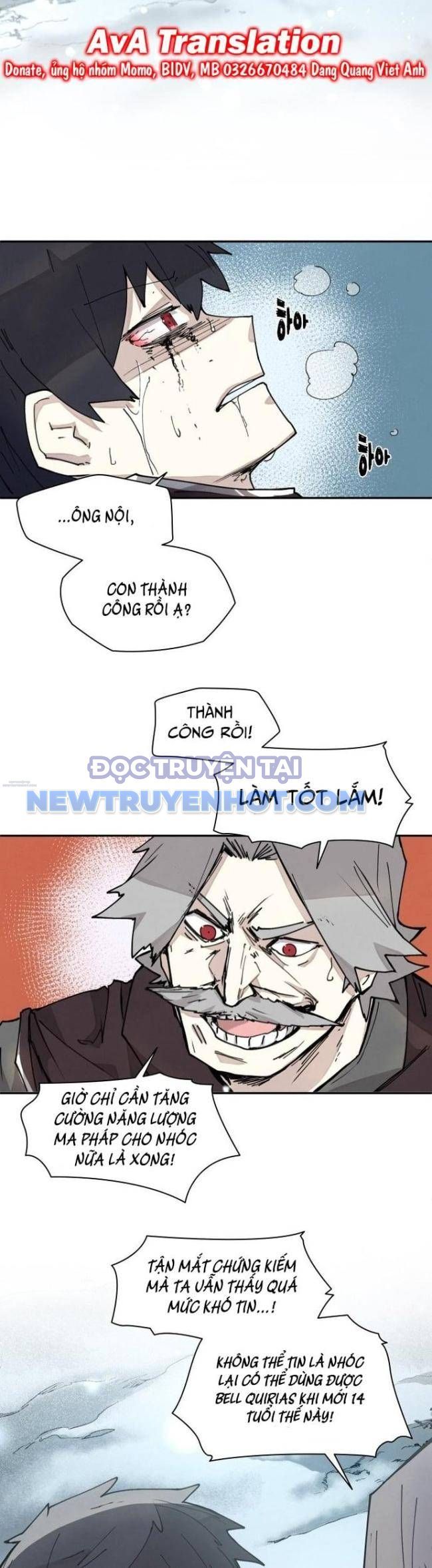 Đại Pháp Sư Của Tổ Đội Hồi Quy - Chapter 6 - Page 27