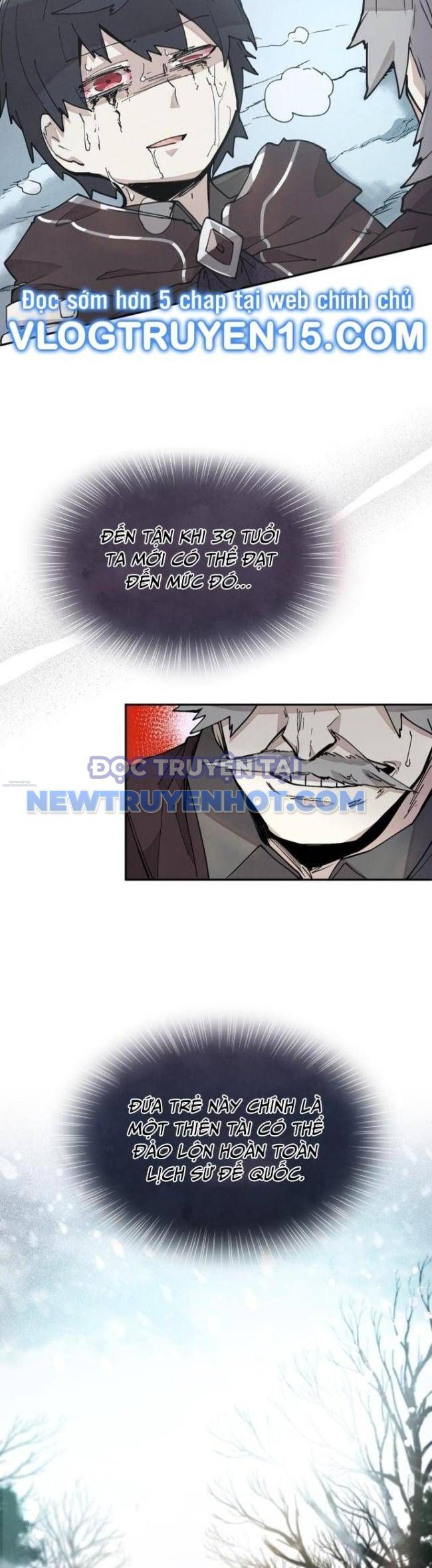 Đại Pháp Sư Của Tổ Đội Hồi Quy - Chapter 6 - Page 28