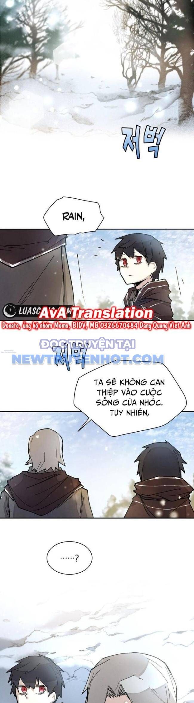 Đại Pháp Sư Của Tổ Đội Hồi Quy - Chapter 6 - Page 29