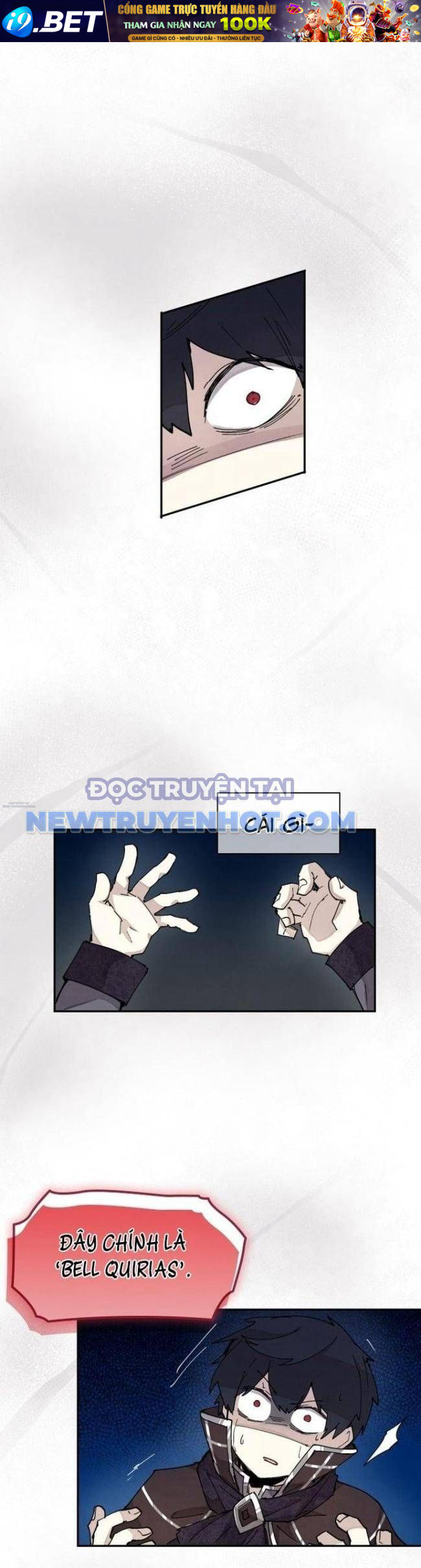 Đại Pháp Sư Của Tổ Đội Hồi Quy - Chapter 6 - Page 3