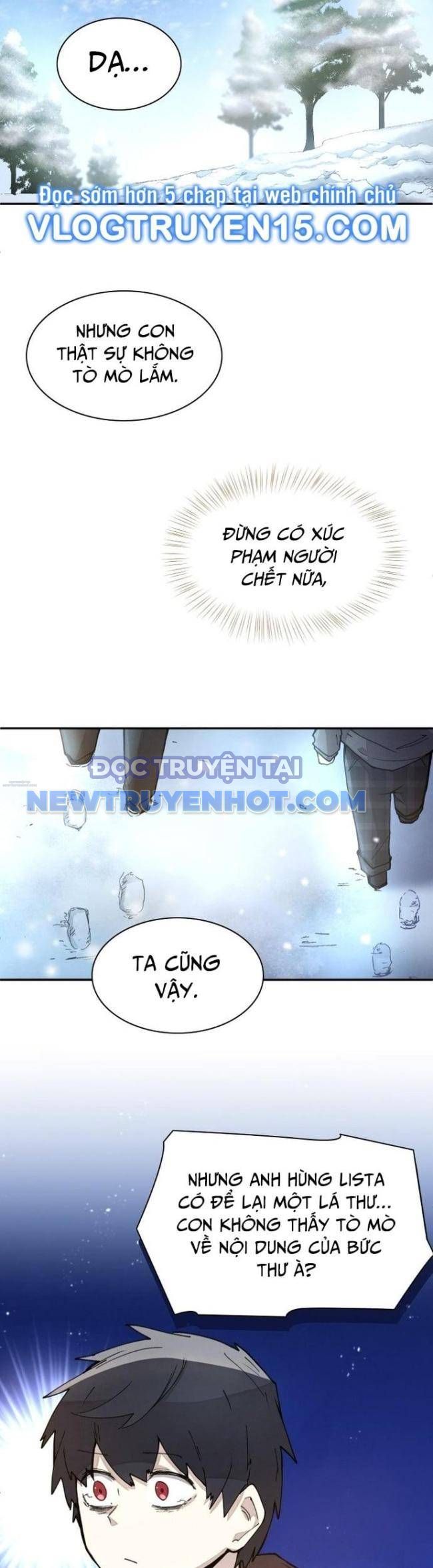 Đại Pháp Sư Của Tổ Đội Hồi Quy - Chapter 6 - Page 31
