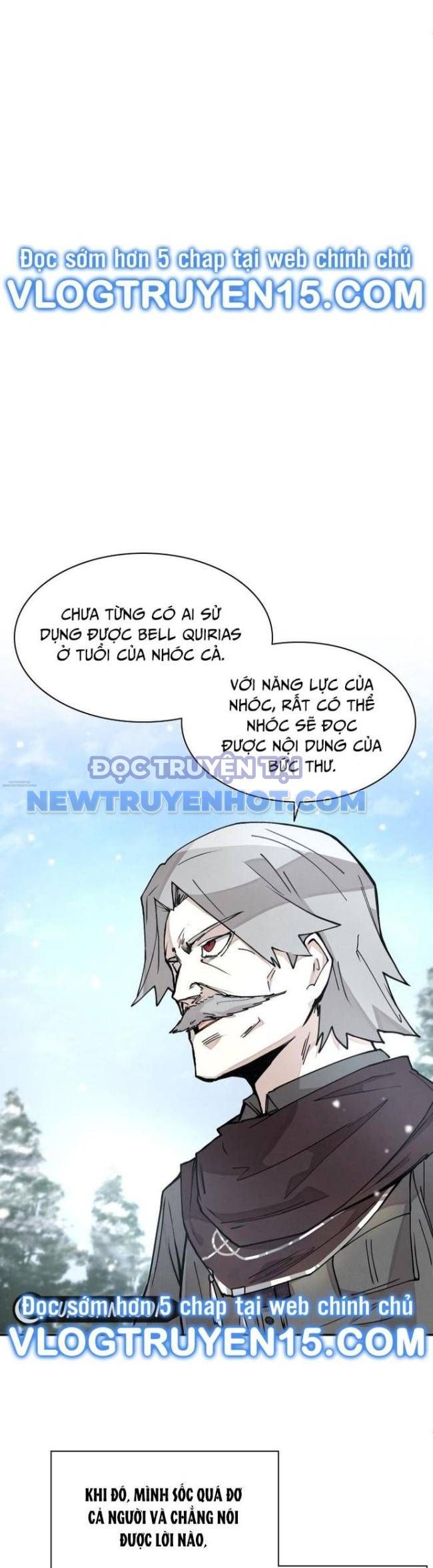 Đại Pháp Sư Của Tổ Đội Hồi Quy - Chapter 6 - Page 33