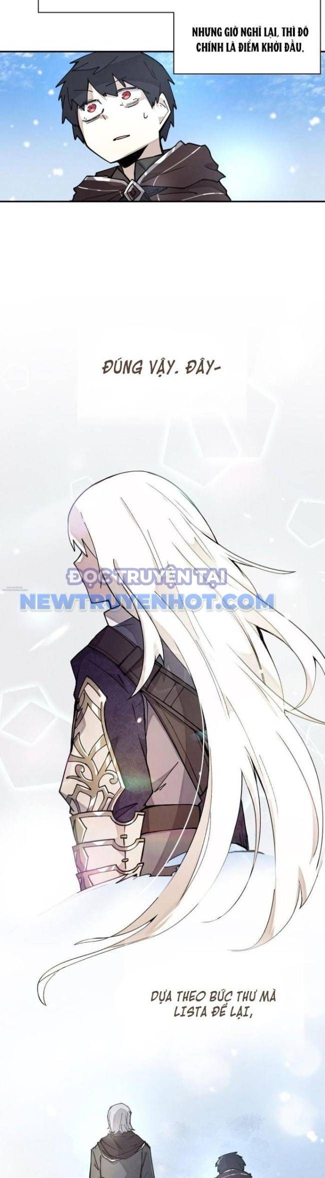 Đại Pháp Sư Của Tổ Đội Hồi Quy - Chapter 6 - Page 34