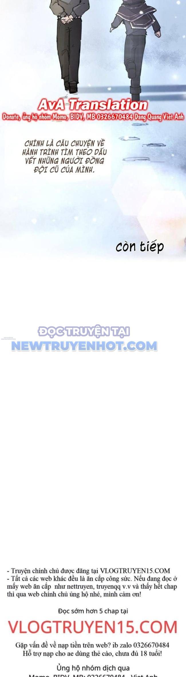 Đại Pháp Sư Của Tổ Đội Hồi Quy - Chapter 6 - Page 35